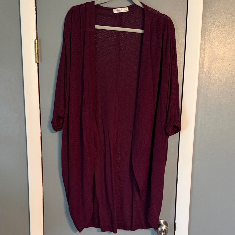 Women’s cardigan